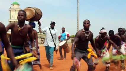 RYTHMES ET CHANTS CHEZ LE SENOUFO DE DIANRA