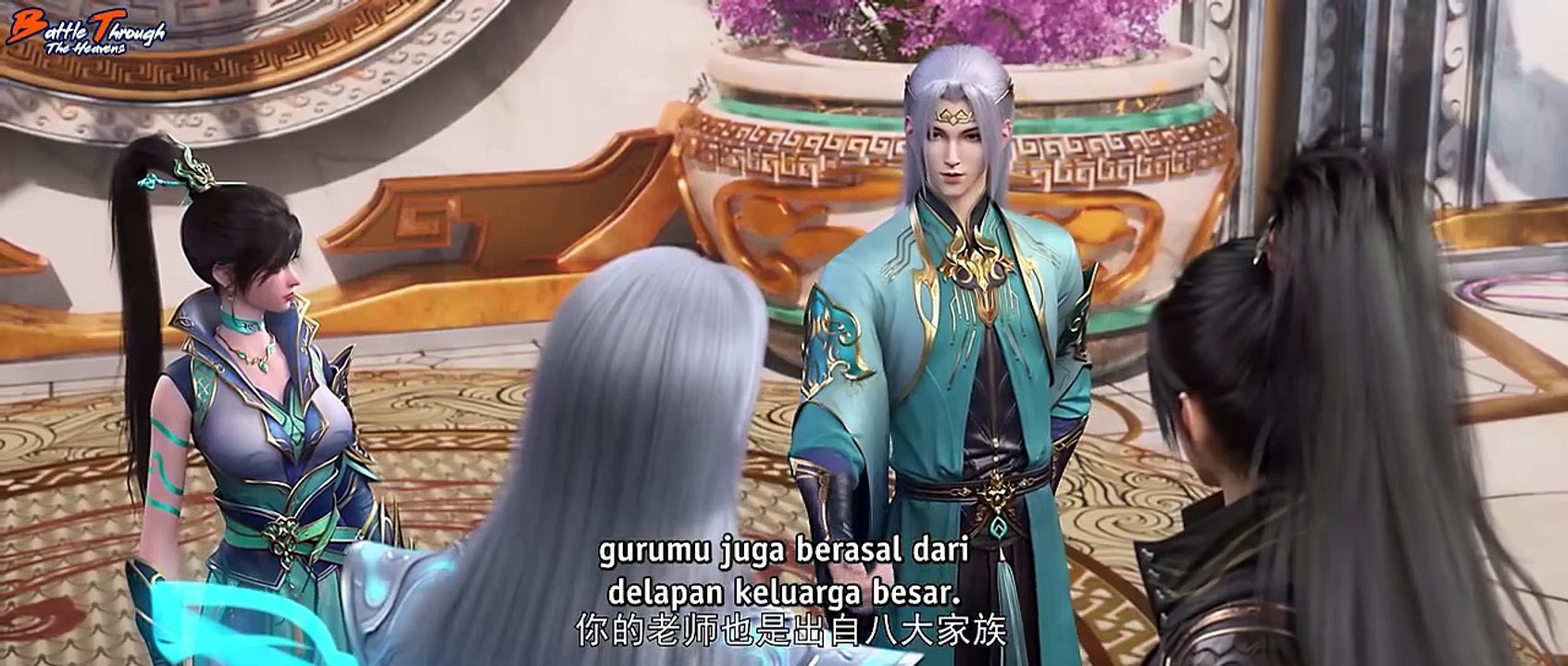 BTTH s5 eps 148 indo