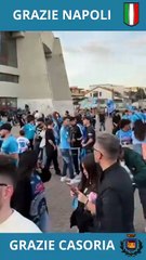 Casoria (NA) - Bene: Grazie Napoli (24.05.25)