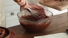 Chocolate Caramel Pretzel Bars