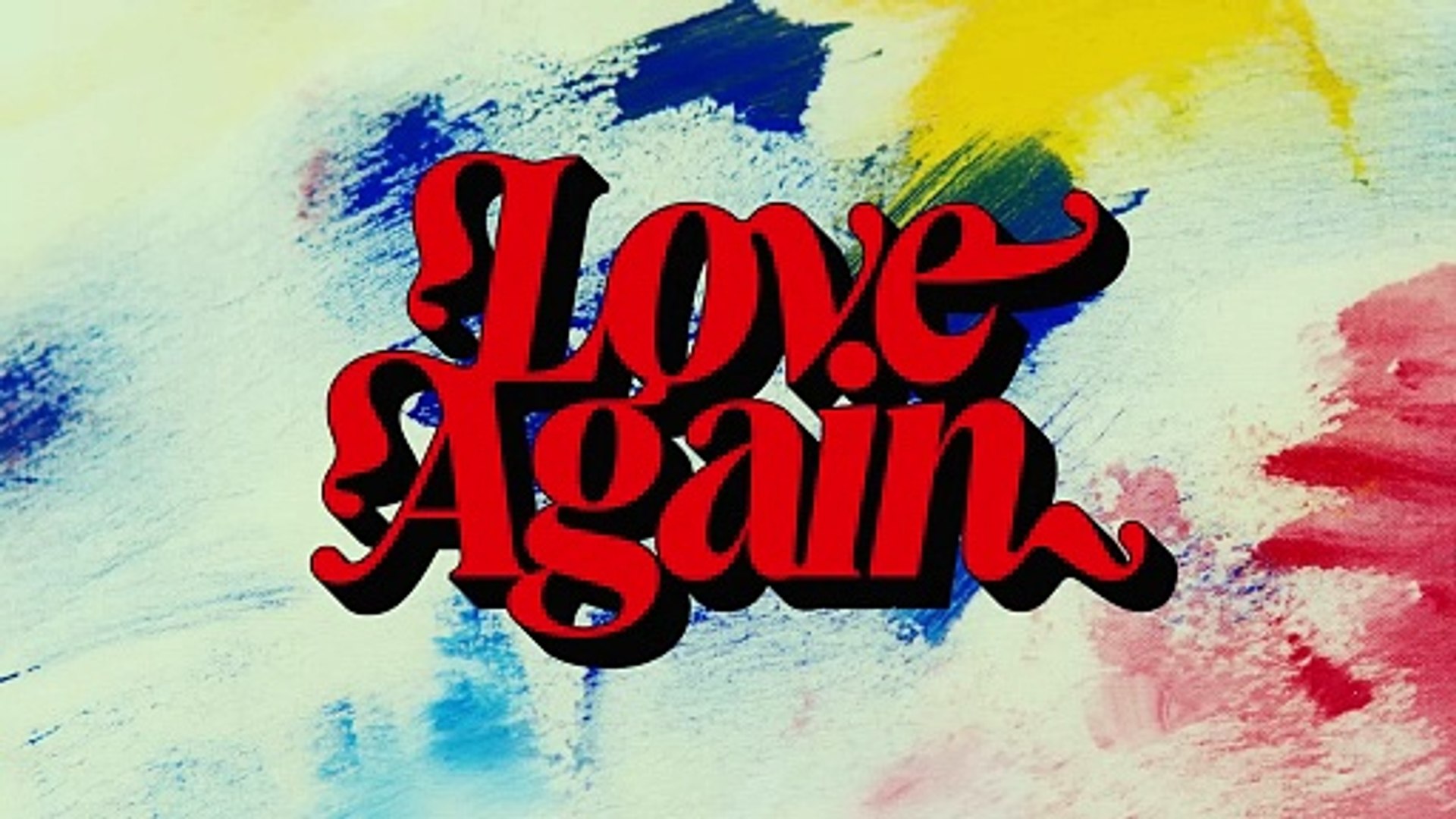 Dua Lipa - Love Again (Official Music Video) - video Dailymotion