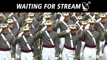 USA - President Trump Addresses the Army Academy’s Class of 2025 (24.05.25)