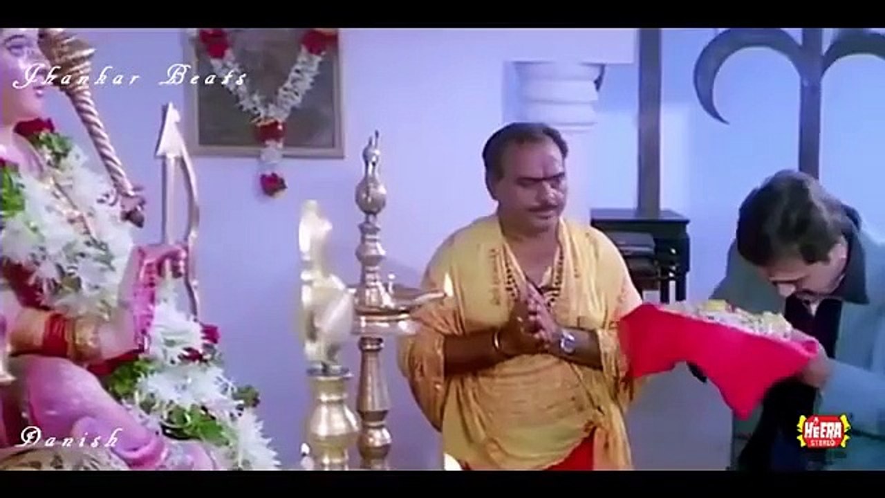 Shikwa_Nahi_Kisi_Se_(((_Heera_Jhankar_)))_HD_Naseeb_(1997)_Sonu_Nigam_&_Kavita