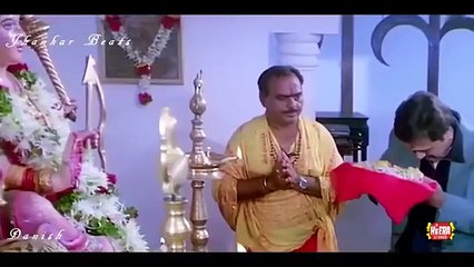 Shikwa_Nahi_Kisi_Se_(((_Heera_Jhankar_)))_HD_Naseeb_(1997)_Sonu_Nigam_&_Kavita