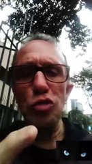 Não adianta eliminar os ratos e camundongos se a ratazana ficou na toca.