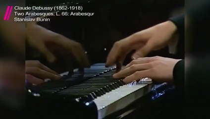 The 10 Most Beautiful Piano Pieces  Lang Lang  5