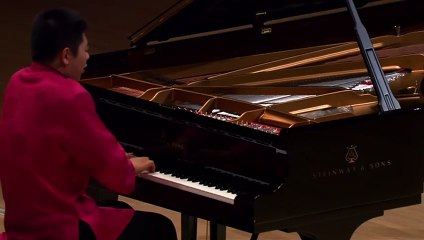 The 10 Most Beautiful Piano Pieces  Lang Lang  7