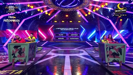 ESTO ES GUERRA - LUNES - 19-05-25