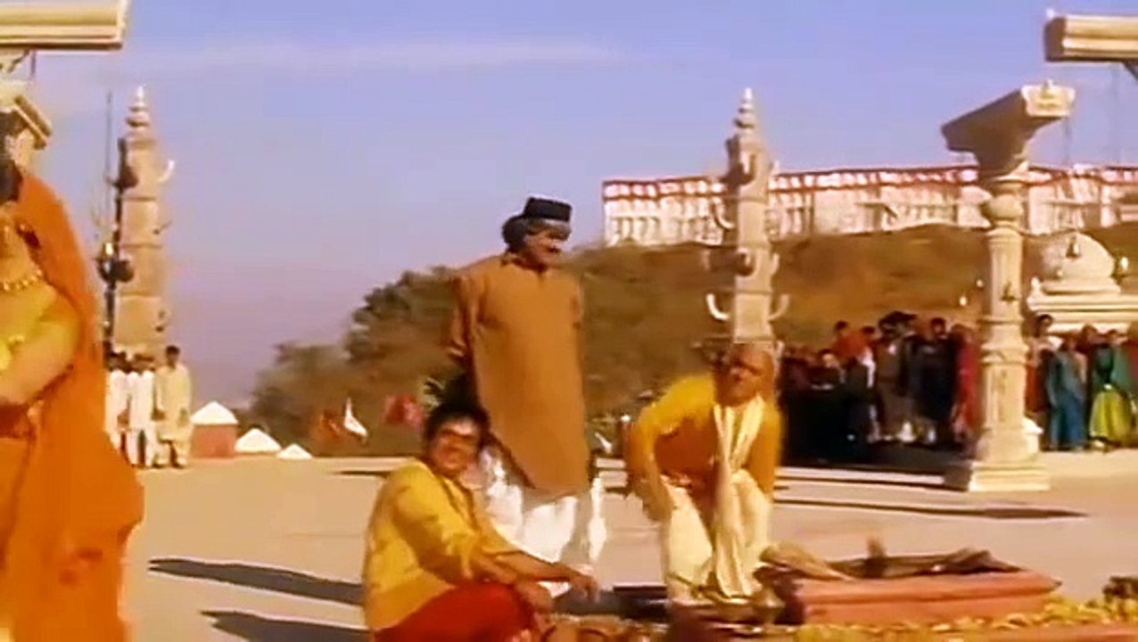 Saanson_Ki_Mala_Pe_-__koyla_کوئلہ_कोयला_1997