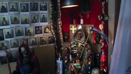 Marcados Para Morrer