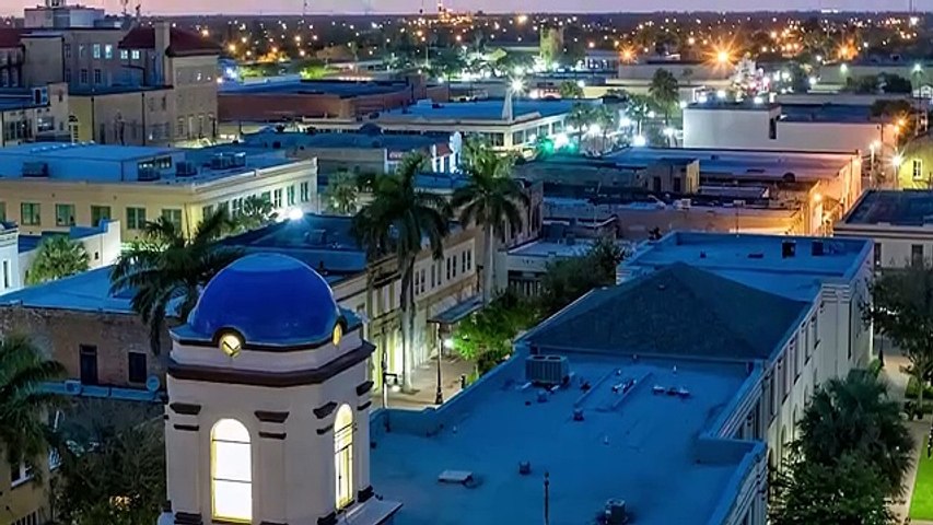 🚀 Elon Musk's $1B Vision: Starbase Texas – A Futuristic City for SpaceX | AI Revolution