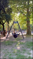 Lepore - Ecco a voi la nuova area giochi (24.05.25)