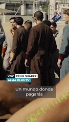 Estrenada en 2011, “In Time” combina acción, suspenso y reflexión social