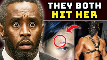 The Punisher  escort testifies about being hired to make certain scenes for Diddy