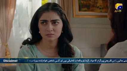 Mann Mast Malang Episode 41 [Eng Sub] Danish Taimoor Sahar Hashmi 24th May 2025