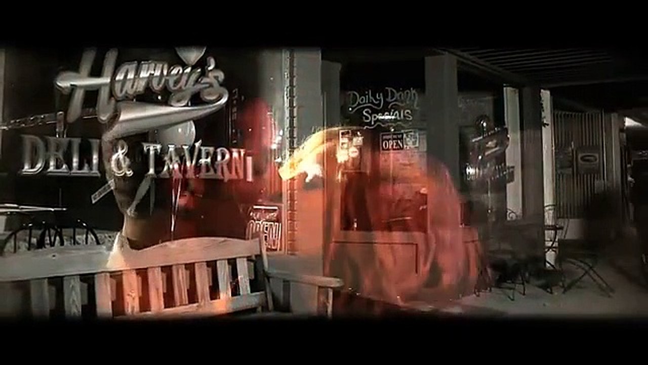 HAUNTED PRISON NIGHTMARE BEGINS BEHIND BARS