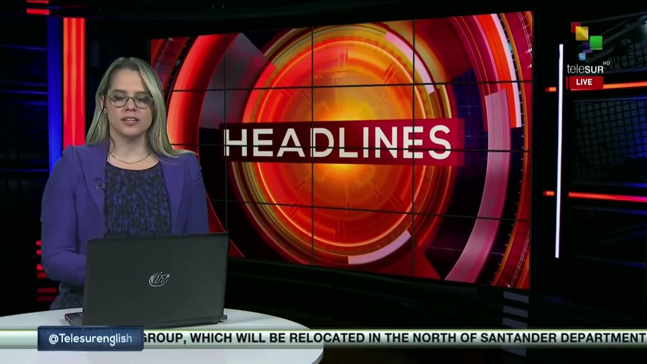 Pres. Maduro leads inauguration of the National University of the Communes