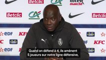 Football : ligue 1 : 17e j. - elsner amer après la défaite à reims : 