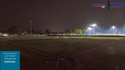 Field 3 - The Memorial (2025) Fri, May 23, 2025 11:55 PM to Sat, May 24, 2025 1:00 AM