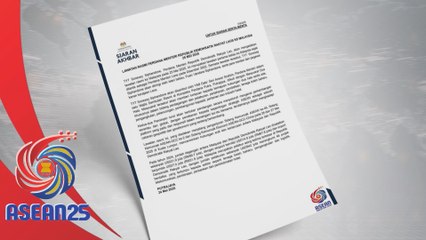 PM Laos lawat Malaysia hari ini untuk erat kerjasama