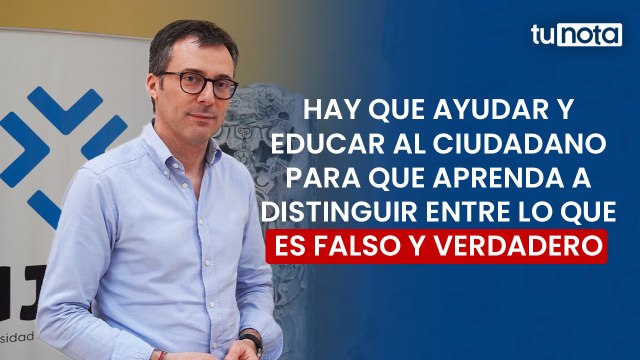 Cuando las noticias se falsifican: la usurpación de identidad de medios digitales