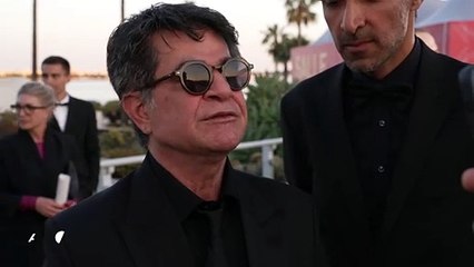Palma de Oro en Cannes al cineasta disidente iraní Jafar Panahi por "Un simple accidente"