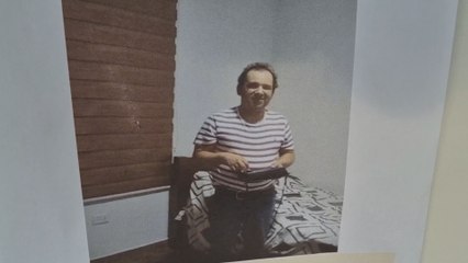 Buscan a un hombre desaparecido desde hace casi dos meses en Chiriquí