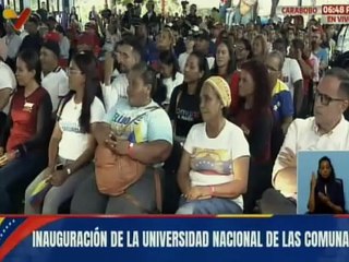 Jefe de Estado firma y convierte el Plan de las 7 Transformaciones en Ley Orgánica