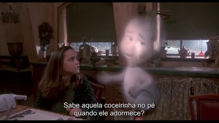 Gasparzinho – O Fantasminha Camarada | Legendado