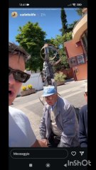 carlettolife le campane alla partita del grande perugia