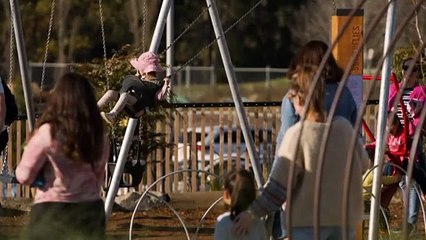 A pilot program brought down waiting times for paediatric patients, but its future is in doubt