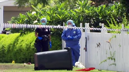 Hannah's Law to come into effect in Queensland