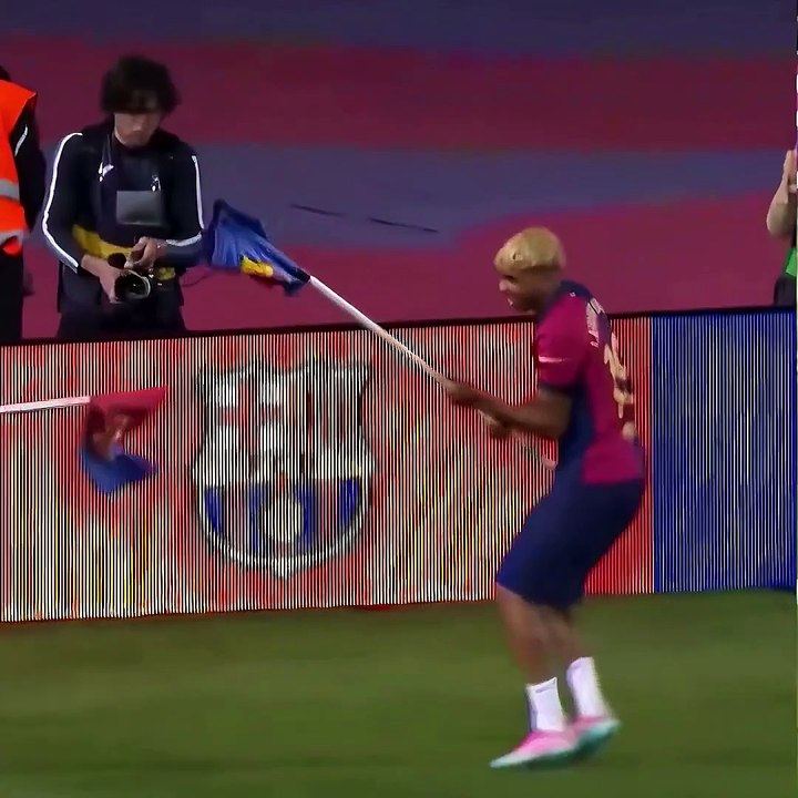 🚨 GIANNI INFANTINO LO DICE CLARO: ¡LAMINE YAMAL DEBERÍA JUGAR EL MUNDIAL DE CLUBES YA! ⚽🔥