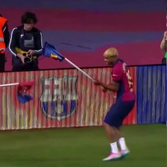 🚨 GIANNI INFANTINO LO DICE CLARO: ¡LAMINE YAMAL DEBERÍA JUGAR EL MUNDIAL DE CLUBES YA! ⚽🔥