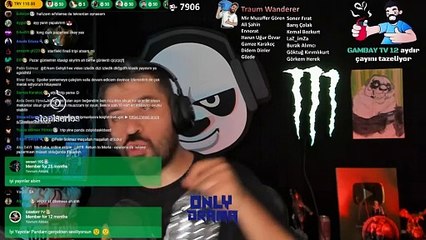 PintiPanda, Elraenn ve Enis Kirazoğlu'nun yaptığı oyun videoları üzerine konuştu.