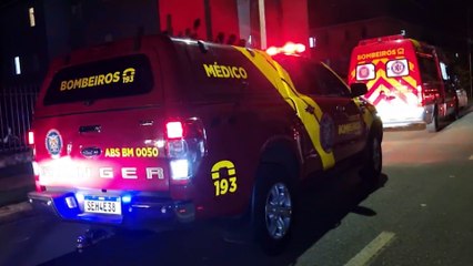 'Ela bateu o rosto no chão e ficou inconsciente', afirma tenente sobre atendimento no Riviera