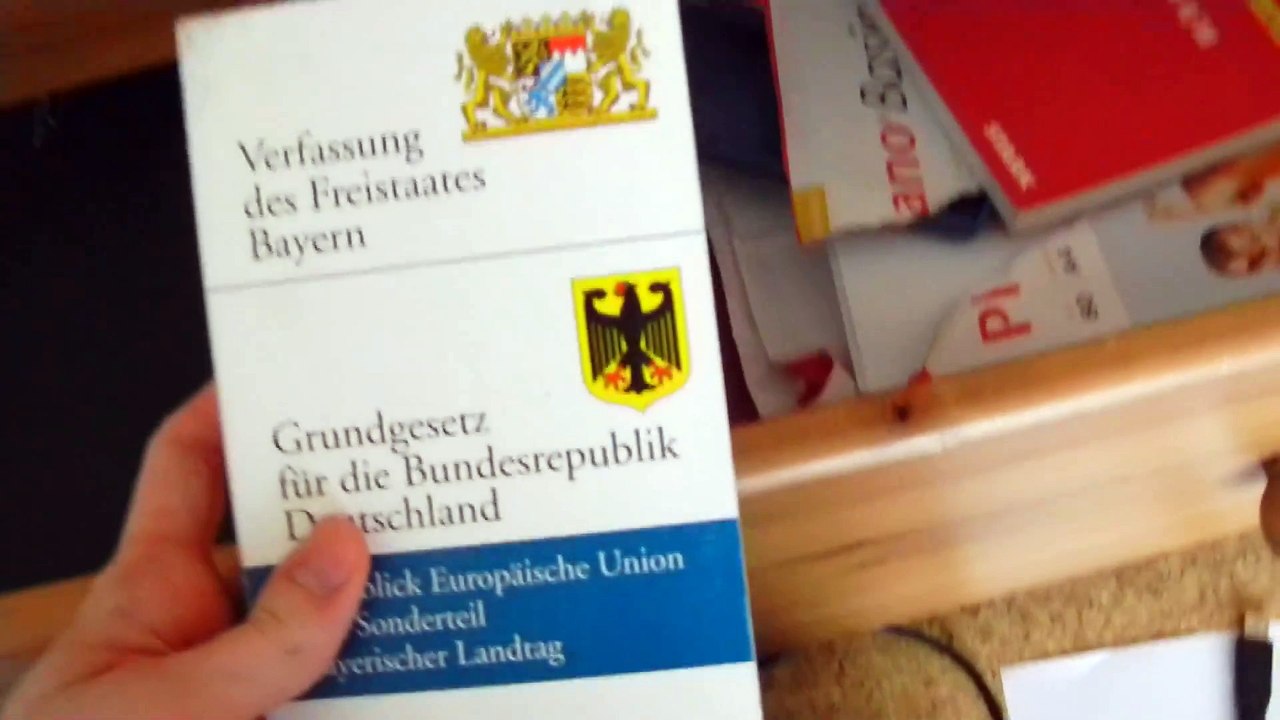 Let's teach: Grammatikabschlussprüfung Englisch 2007