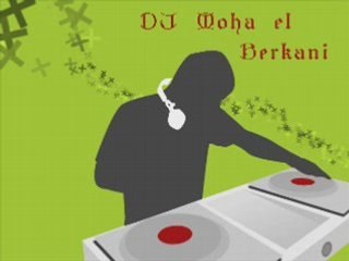 NEW** Mustapha el Berkani 2008 - Alaoui Dance ** NEW