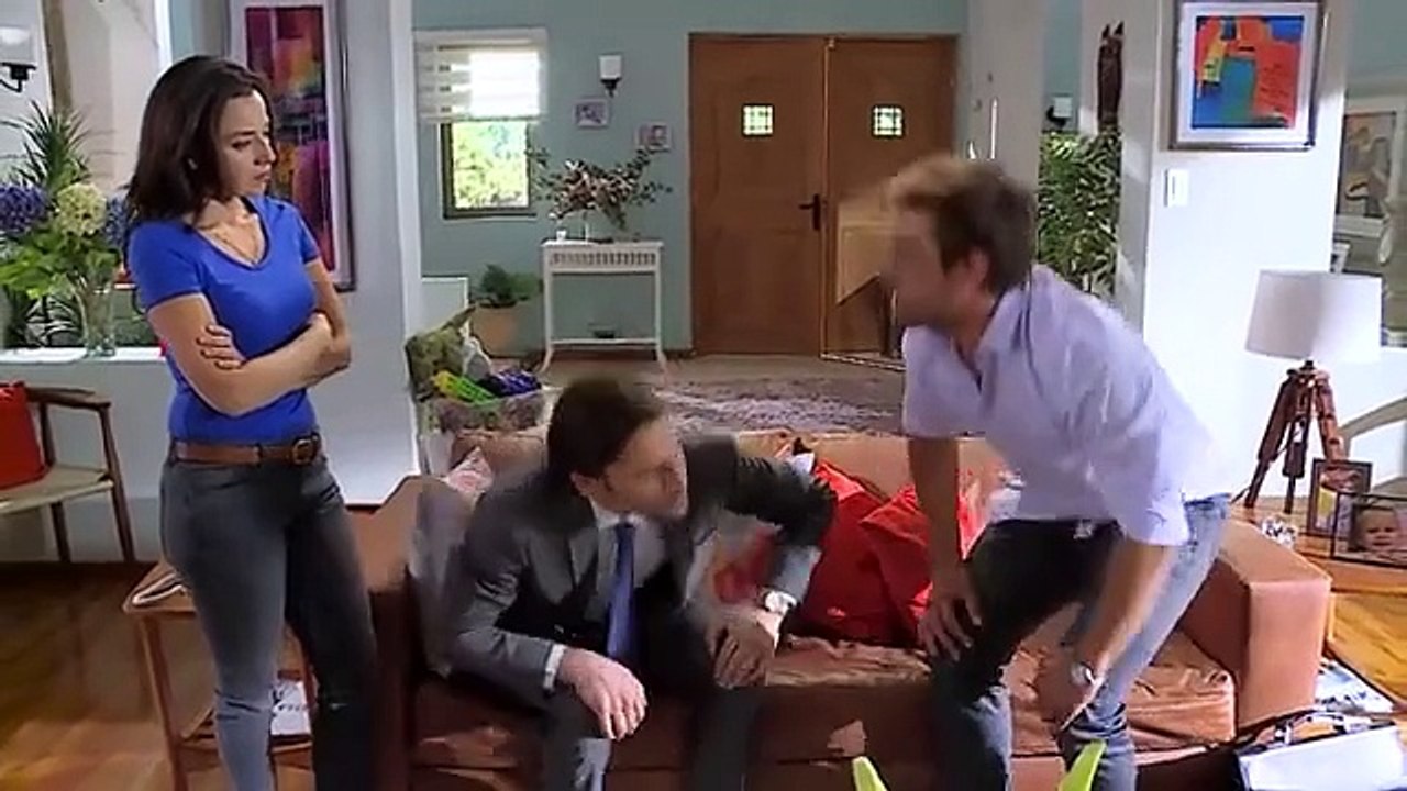 AMANDA - CAPITULO 20