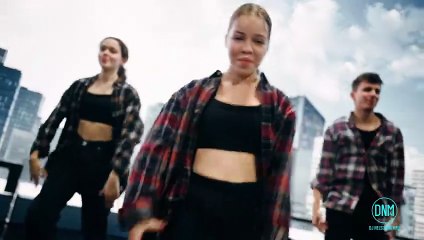 Dj Nelson Muñoz - Vibrate with me