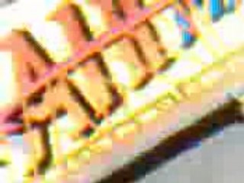 L'air Maxx