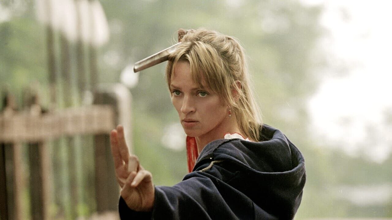 Kill Bill : Volume 2