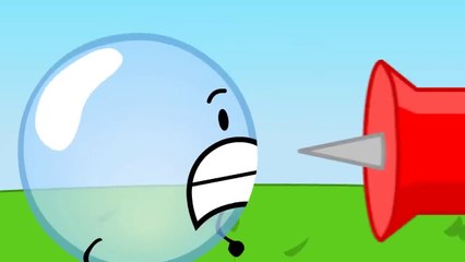 BFDI 1a: Take the Plunge - Jacknjellify