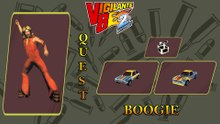 Vigilante 8 - 2nd Offense - Boogie "Quest"