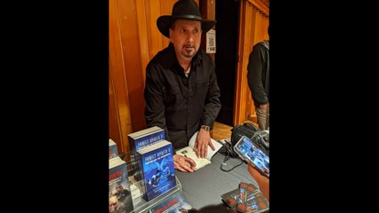 Ghost Hunting & Mystery 101 - SOLD OUT! - Part 3