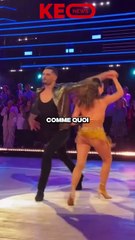 MICHOU ET LOLA (EX DE FLORENT MANAUDOU) APERCU A NICE ENSEMBLE 😨