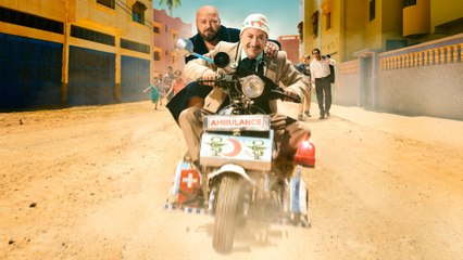 Découvrez la Bande Annonce de 'Le Médecin Imaginaire' 🎬