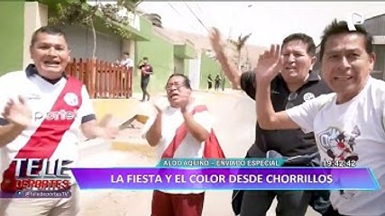 ⚪🔴¡ECHA MUNI! Municipal venció a Alianza Lima II por la Liga 3