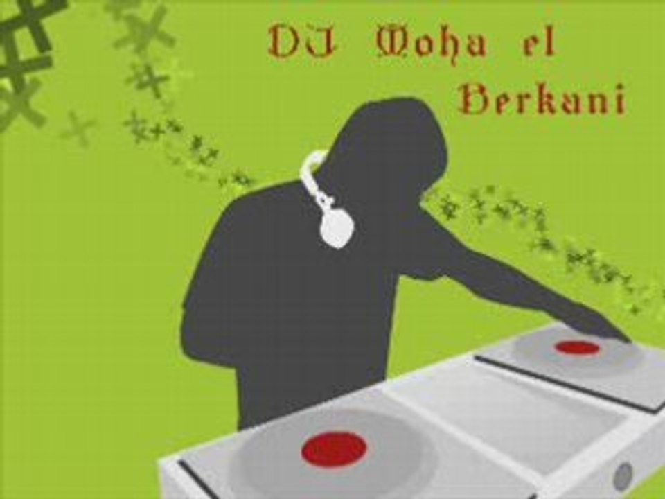 NEW** Aiz el Berkani et Mimoun el Berkani - Debrat 3la ...