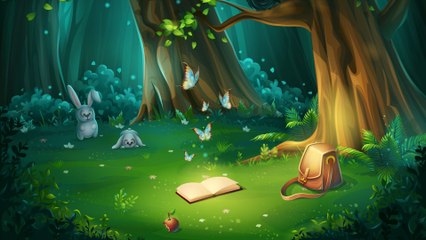 Le Cygne et la Princesse : La naissance d'un conte de fées